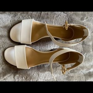 NEW Michael Kors heels size 8.5